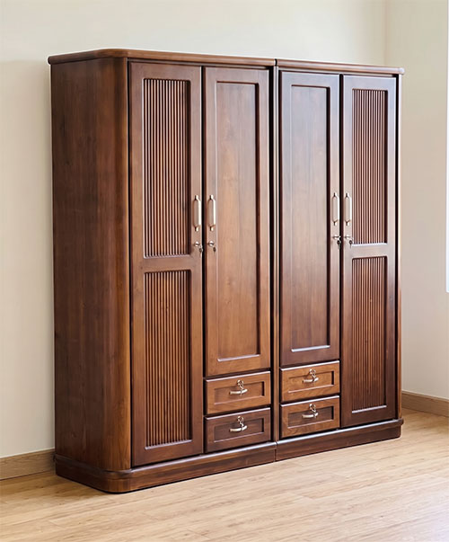 Wardrobe 9